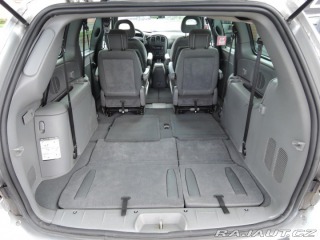 Chrysler Grand Voyager 2,8 CRD Aut. Stow´N Go 7m 2004