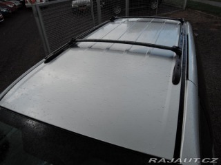 Chrysler Grand Voyager 2,8 CRD Aut. Stow´N Go 7m 2004