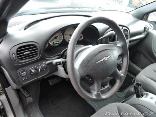 Chrysler Grand Voyager 2,8 CRD Aut. Stow´N Go 7m 2004