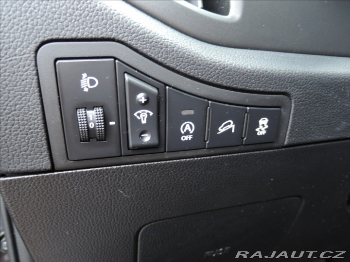 Kia Sportage 1,6 GDi Navi Kamera 2013