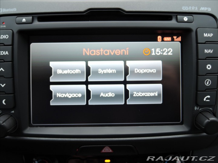 Kia Sportage 1,6 GDi Navi Kamera 2013