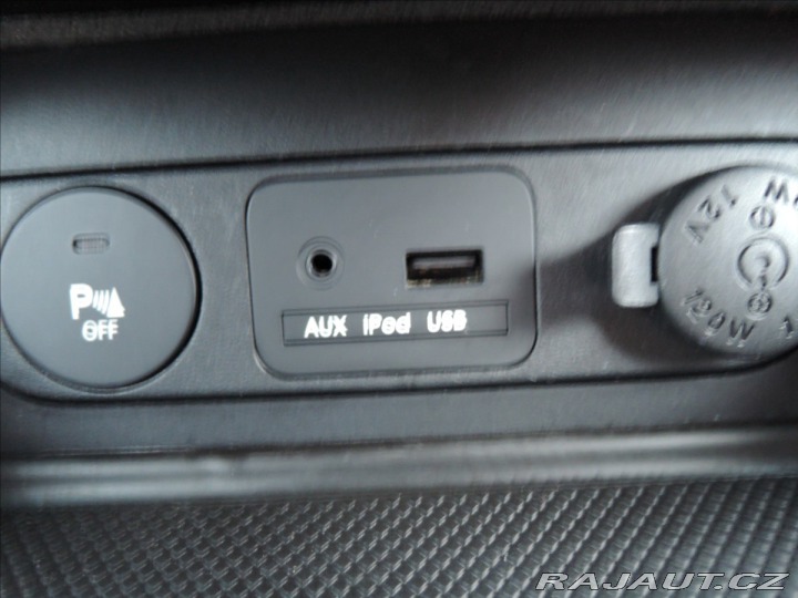 Kia Sportage 1,6 GDi Navi Kamera 2013