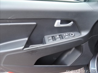 Kia Sportage 1,6 GDi Navi Kamera 2013