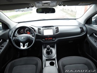 Kia Sportage 1,6 GDi Navi Kamera 2013