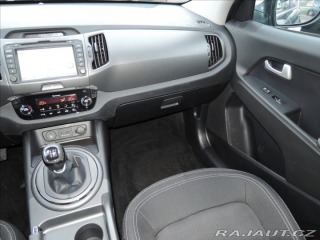 Kia Sportage 1,6 GDi Navi Kamera 2013