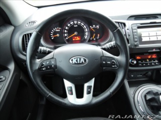 Kia Sportage 1,6 GDi Navi Kamera 2013