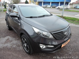 Kia Sportage 1,6 GDi Navi Kamera 2013