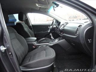 Kia Sportage 1,6 GDi Navi Kamera 2013