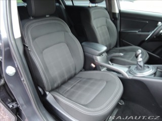 Kia Sportage 1,6 GDi Navi Kamera 2013