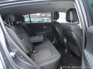 Kia Sportage 1,6 GDi Navi Kamera 2013