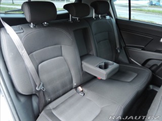 Kia Sportage 1,6 GDi Navi Kamera 2013