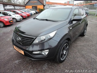 Kia Sportage 1,6 GDi Navi Kamera 2013