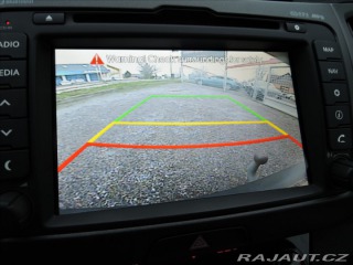 Kia Sportage 1,6 GDi Navi Kamera 2013