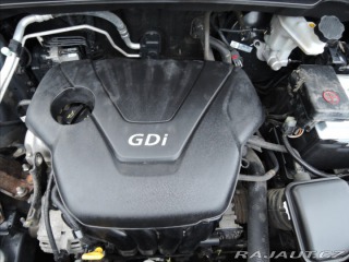 Kia Sportage 1,6 GDi Navi Kamera 2013