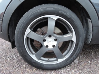 Kia Sportage 1,6 GDi Navi Kamera 2013