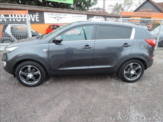 Kia Sportage 1,6 GDi Navi Kamera 2013