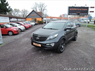 Kia Sportage 1,6 GDi Navi Kamera 2013