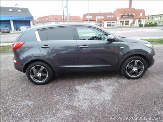 Kia Sportage 1,6 GDi Navi Kamera 2013