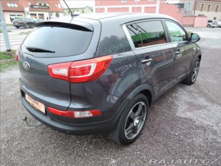 Kia Sportage 1,6 GDi Navi Kamera 2013