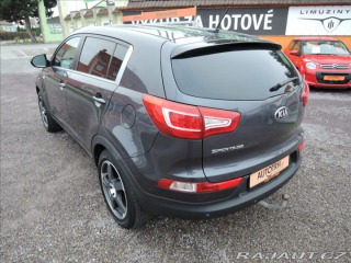 Kia Sportage 1,6 GDi Navi Kamera 2013
