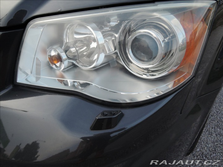 Lancia Ostatní modely Voyager 2,8 CRD Aut. StownGo NAVI 2013