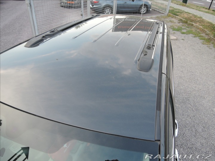 Lancia Ostatní modely Voyager 2,8 CRD Aut. StownGo NAVI 2013