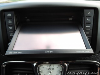 Lancia Ostatní modely Voyager 2,8 CRD Aut. StownGo NAVI 2013