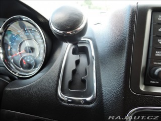 Lancia Ostatní modely Voyager 2,8 CRD Aut. StownGo NAVI 2013