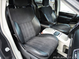 Lancia Ostatní modely Voyager 2,8 CRD Aut. StownGo NAVI 2013