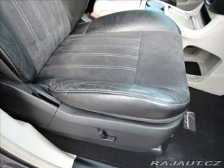 Lancia Ostatní modely Voyager 2,8 CRD Aut. StownGo NAVI 2013