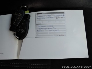 Lancia Ostatní modely Voyager 2,8 CRD Aut. StownGo NAVI 2013