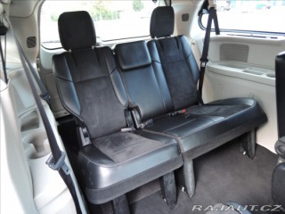 Lancia Ostatní modely Voyager 2,8 CRD Aut. StownGo NAVI 2013