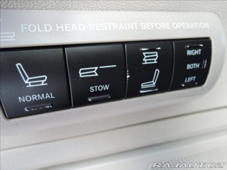 Lancia Ostatní modely Voyager 2,8 CRD Aut. StownGo NAVI 2013