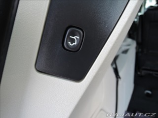 Lancia Ostatní modely Voyager 2,8 CRD Aut. StownGo NAVI 2013