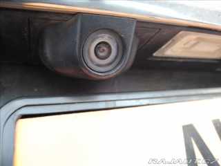 Lancia Ostatní modely Voyager 2,8 CRD Aut. StownGo NAVI 2013