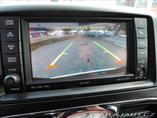 Lancia Ostatní modely Voyager 2,8 CRD Aut. StownGo NAVI 2013