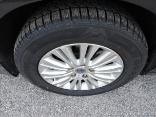 Lancia Ostatní modely Voyager 2,8 CRD Aut. StownGo NAVI 2013