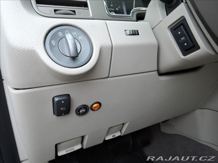 Lincoln Navigator 5,4 i V8 24V Aut 4x4 LPG 2014