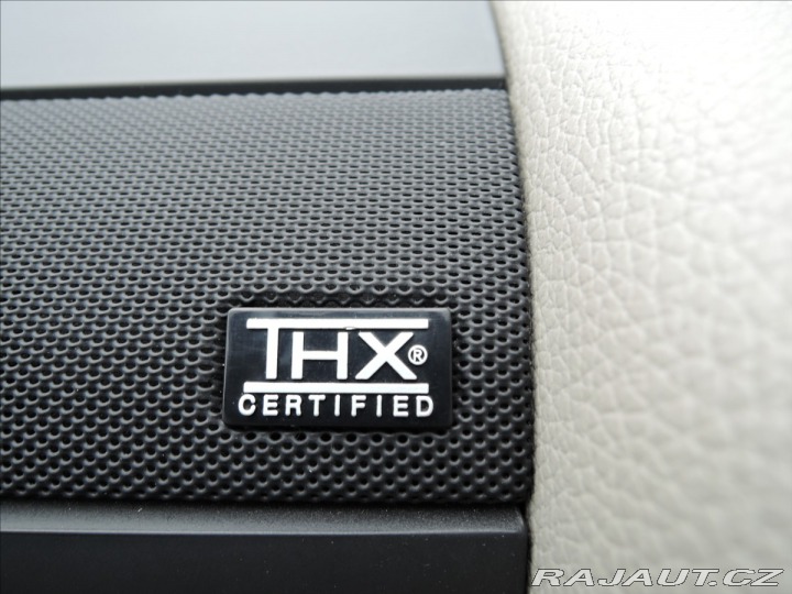 Lincoln Navigator 5,4 i V8 24V Aut 4x4 LPG 2014