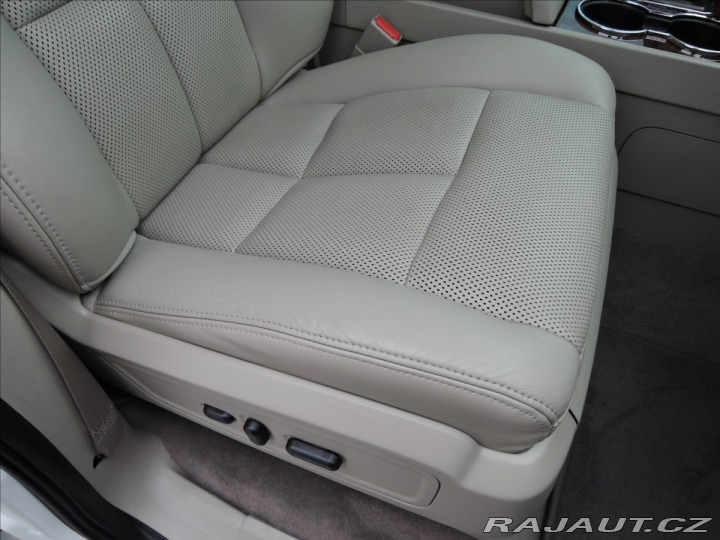 Lincoln Navigator 5,4 i V8 24V Aut 4x4 LPG 2014