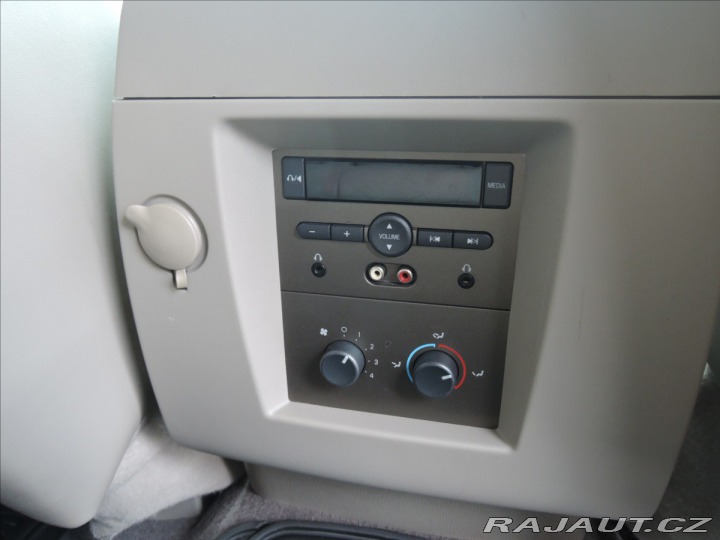 Lincoln Navigator 5,4 i V8 24V Aut 4x4 LPG 2014