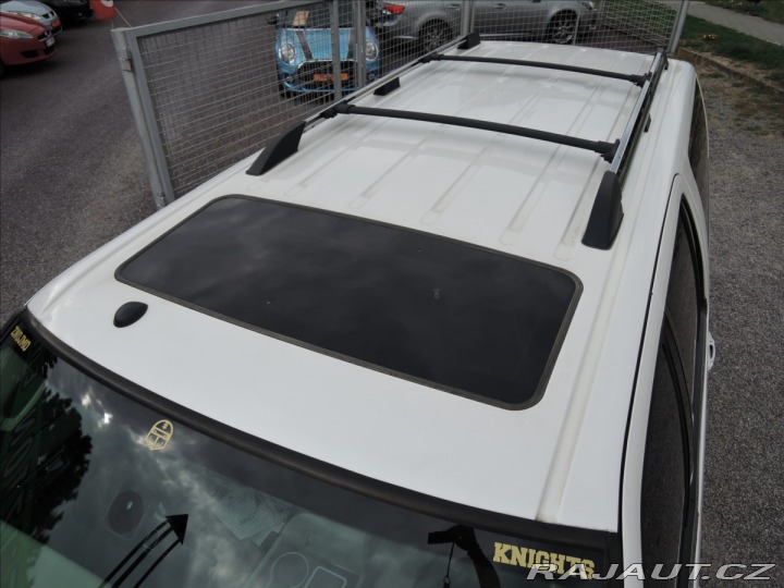 Lincoln Navigator 5,4 i V8 24V Aut 4x4 LPG 2014