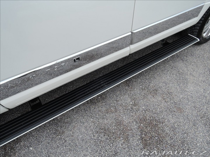 Lincoln Navigator 5,4 i V8 24V Aut 4x4 LPG 2014