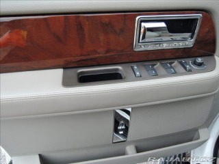 Lincoln Navigator 5,4 i V8 24V Aut 4x4 LPG 2014