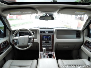 Lincoln Navigator 5,4 i V8 24V Aut 4x4 LPG 2014