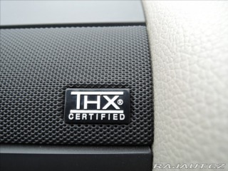 Lincoln Navigator 5,4 i V8 24V Aut 4x4 LPG 2014