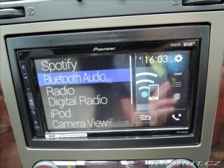 Lincoln Navigator 5,4 i V8 24V Aut 4x4 LPG 2014