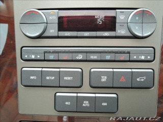 Lincoln Navigator 5,4 i V8 24V Aut 4x4 LPG 2014