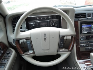 Lincoln Navigator 5,4 i V8 24V Aut 4x4 LPG 2014