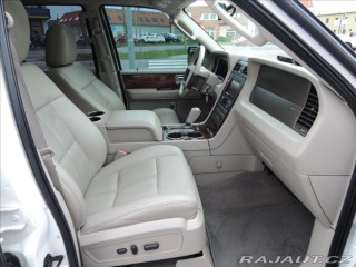 Lincoln Navigator 5,4 i V8 24V Aut 4x4 LPG 2014